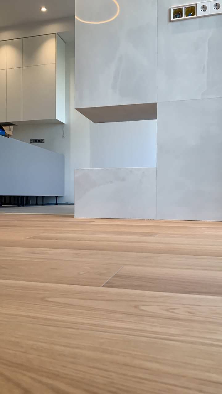 Квартира в ЖК Аристократ