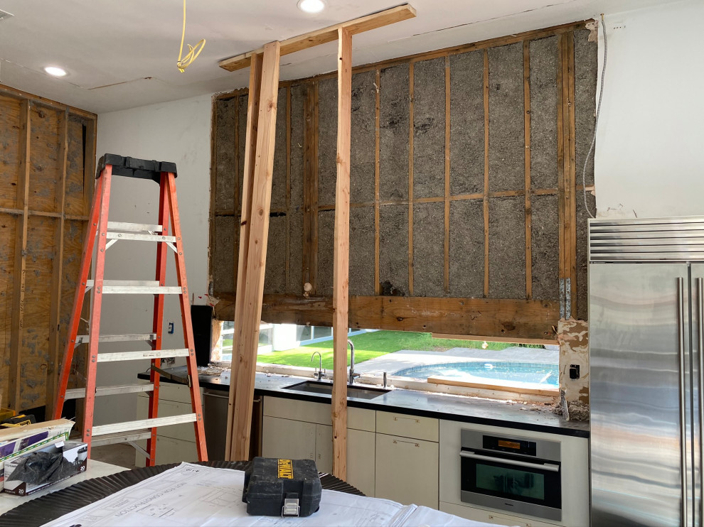 202 Crestwood Remodel