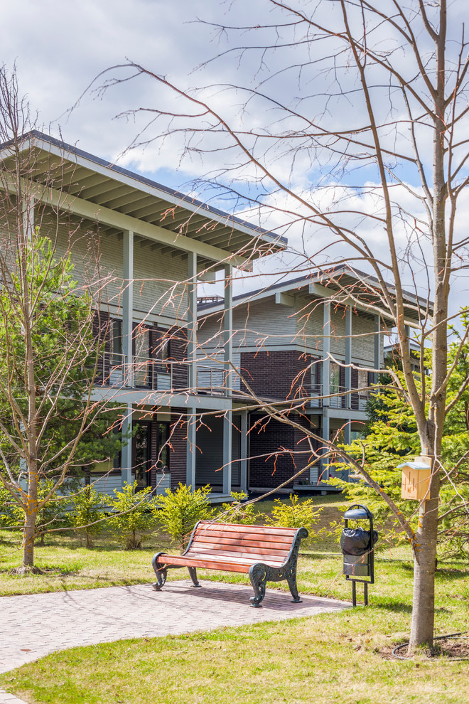 Арендный поселок "Дарьино-Успенское"