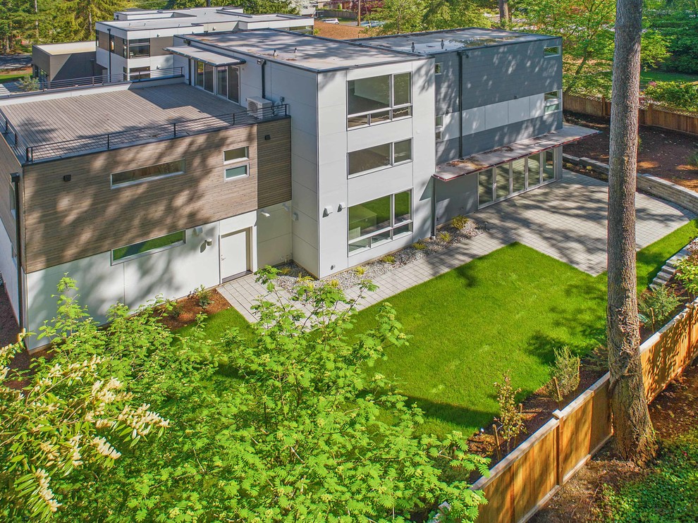Mercer 36 House 1
