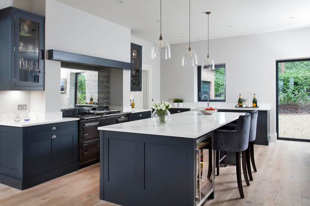 Cultra country-kitchen