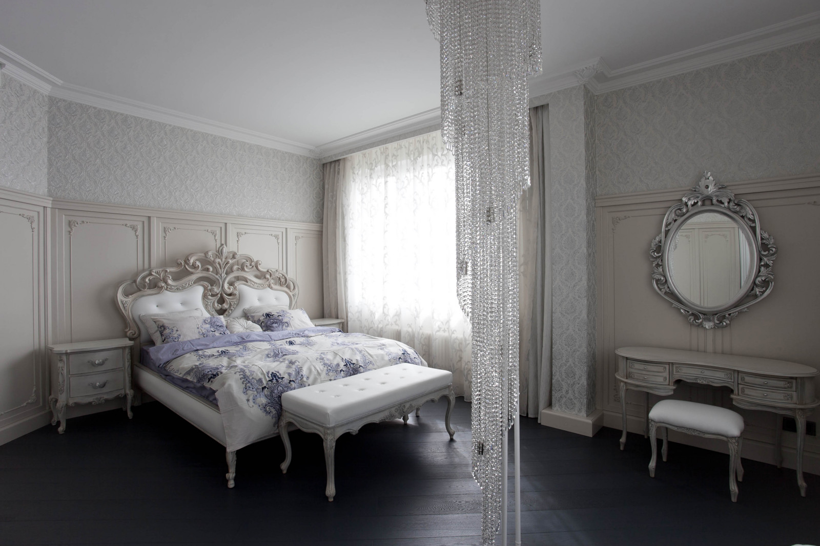 Частная квартира на Ходынском поле