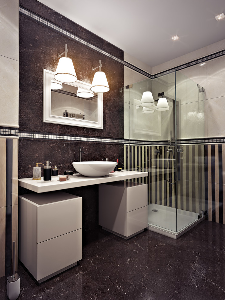 Мебель для ванных комнат