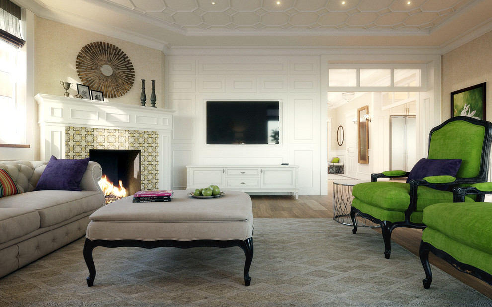 Коттеджный поселок «Подкова»