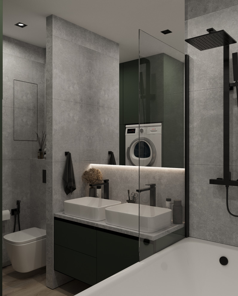 ЖК Пушкаревский