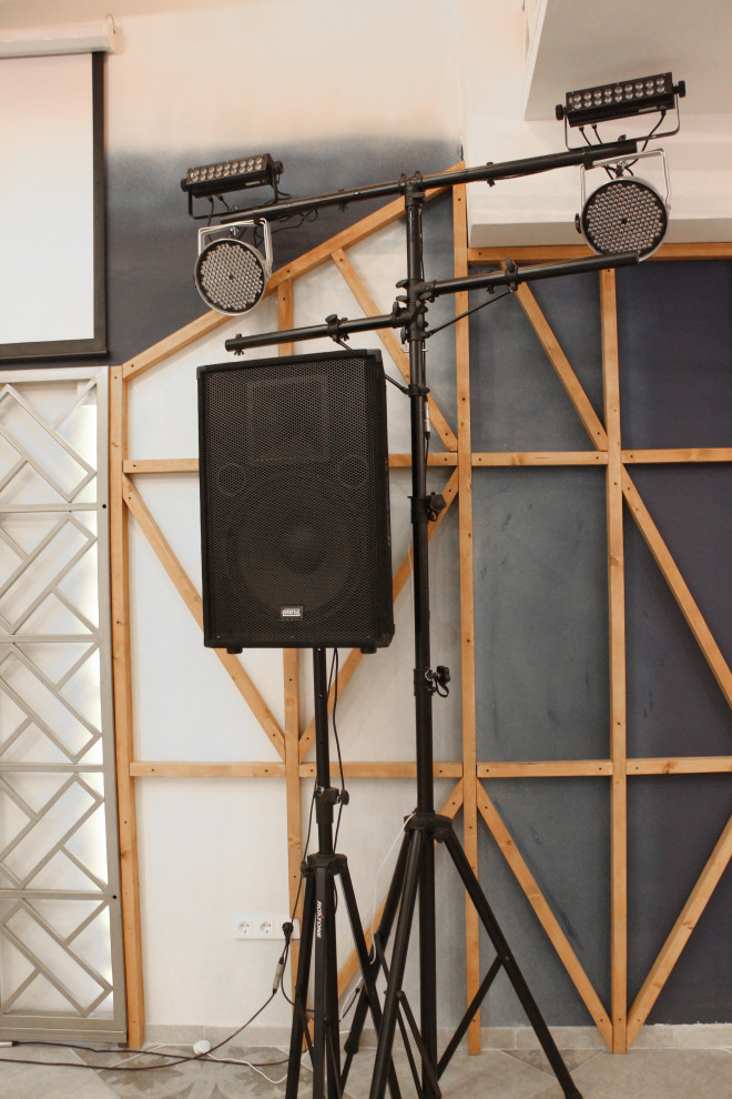 Ресторан AVIVA