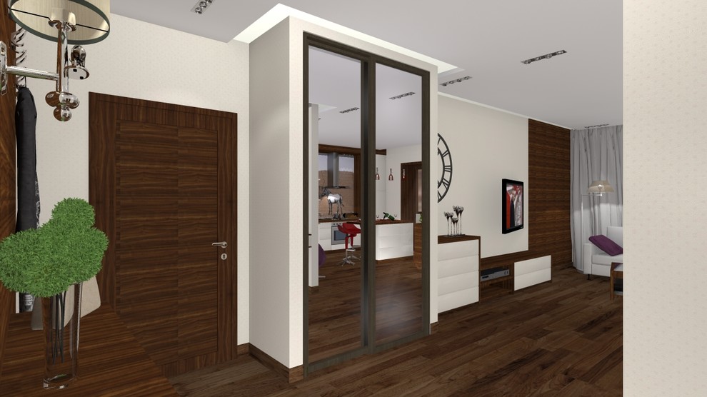 По следам Бэнкси