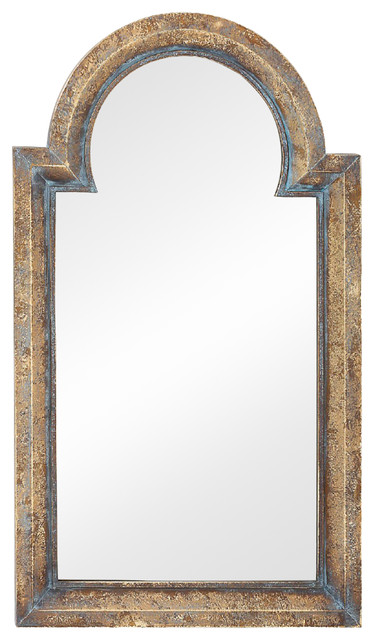 Arcus Wall Mirror, 60x105 cm