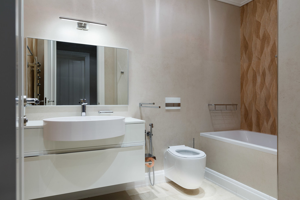 Квартира на Тверской