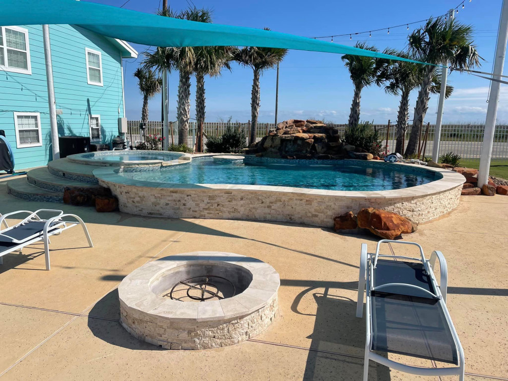 Matagorda Project