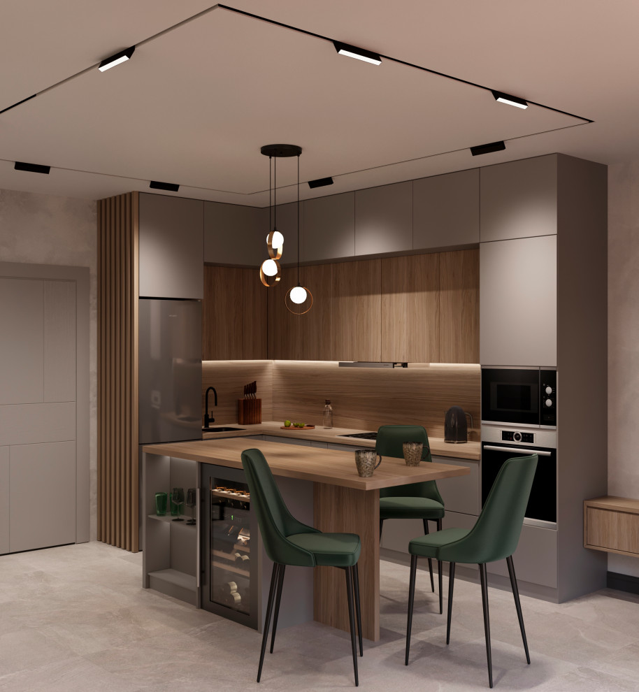 Дом в п.Слава