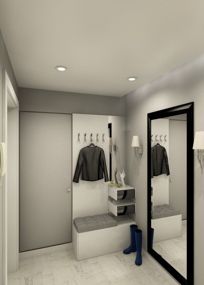 квартира в ЖК "Wellton park"