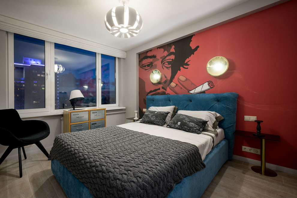 Проект "Арбат"