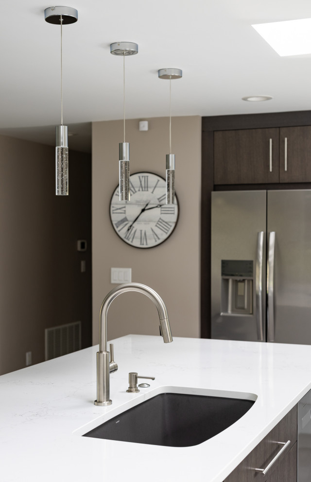 Bothell Kitchen Remodel