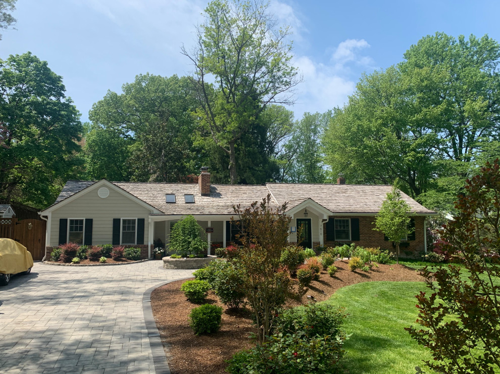 Alexandria whole house remodel