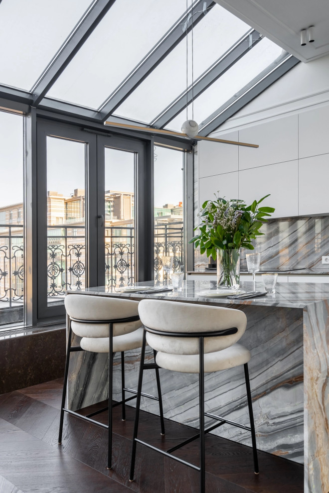 Квартира на Кирочной