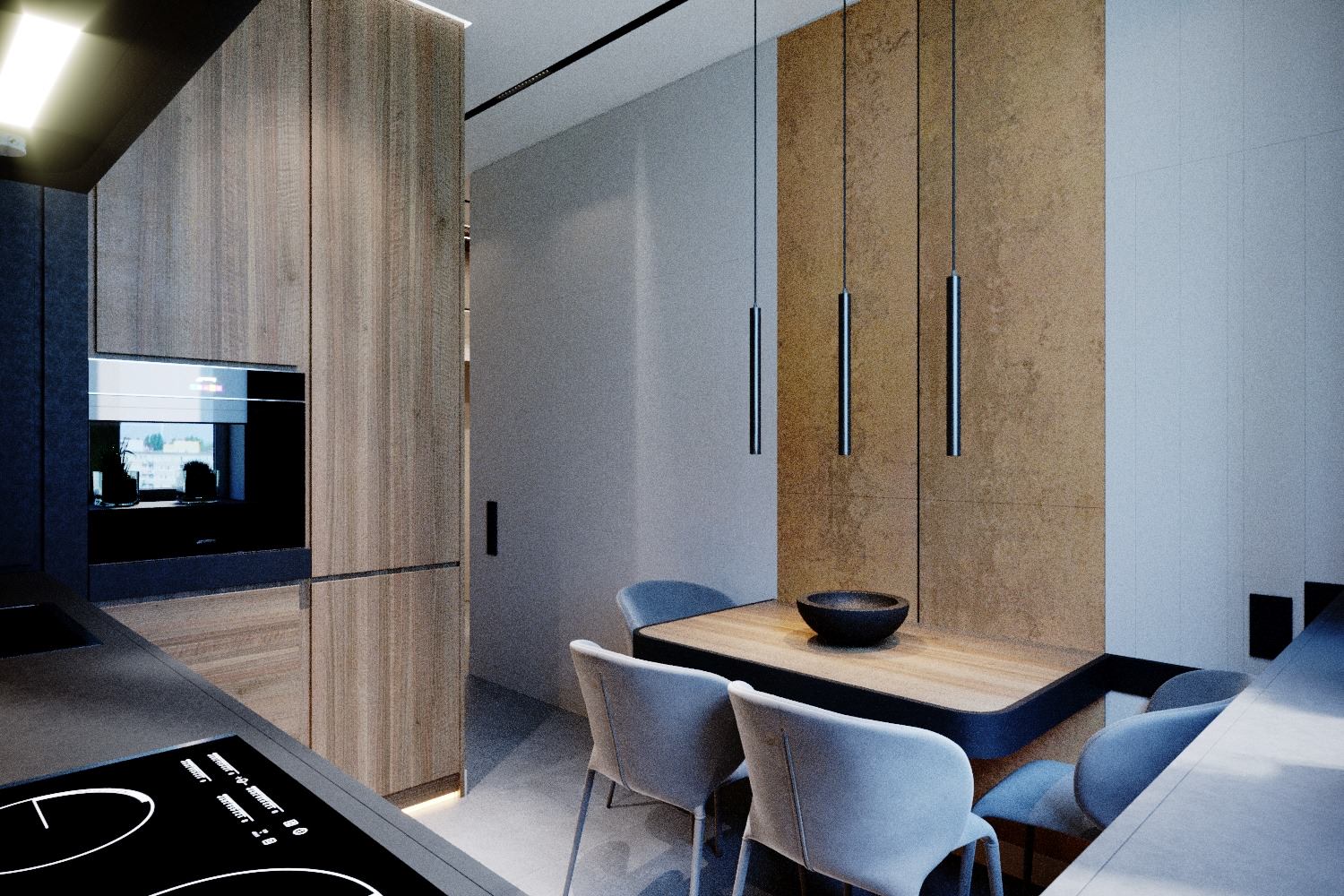 Современные тенденции