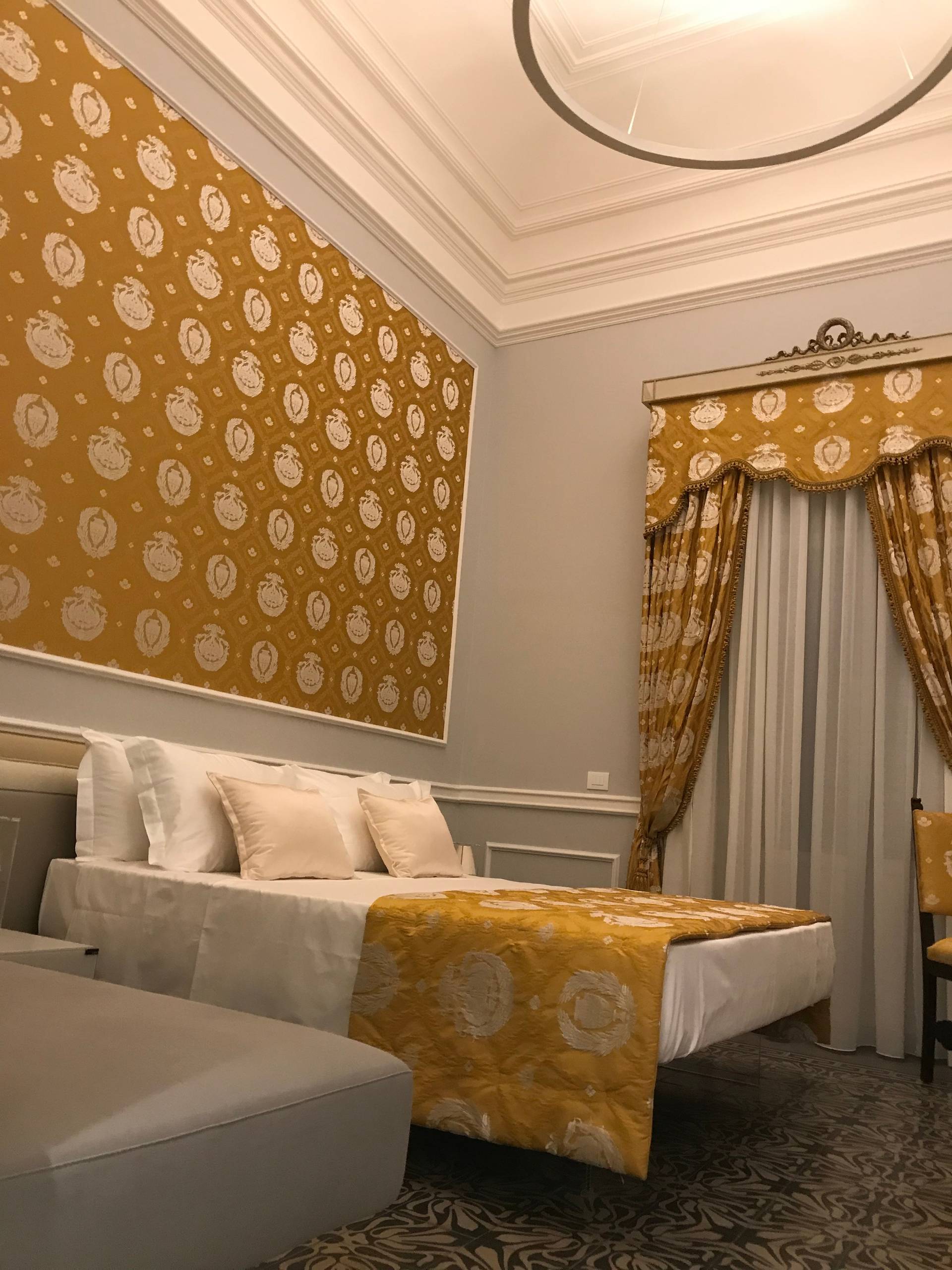 Palazzo Marletta | 400 MQ
