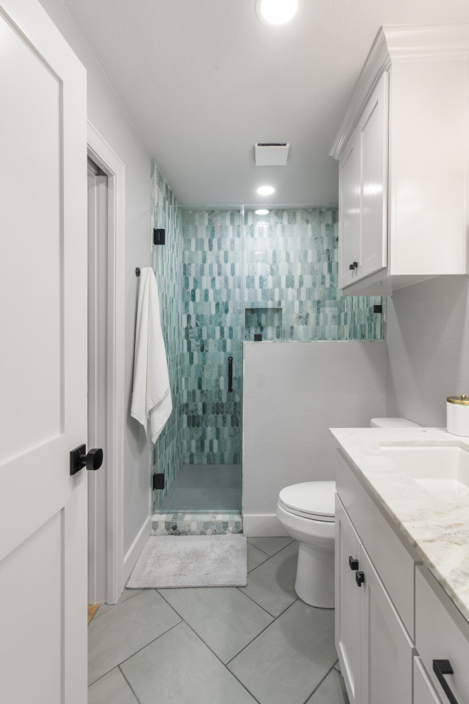 Transitional Interior Design | College Station TX