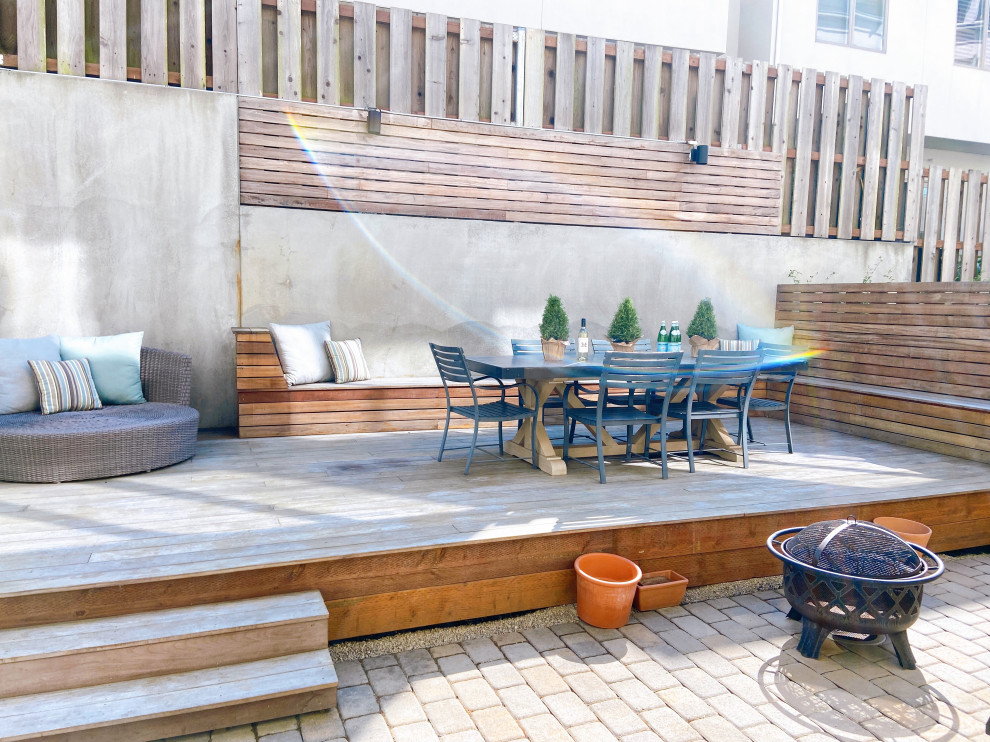 Building Materials Best Suited for Outdoor Decks