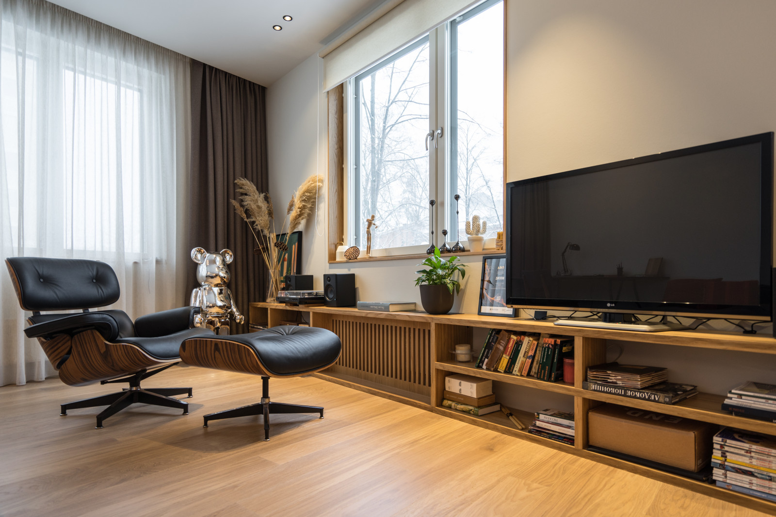 ЖК Сканди клаб