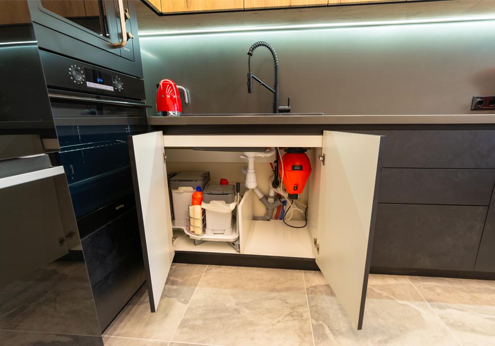 Благодатная, 57