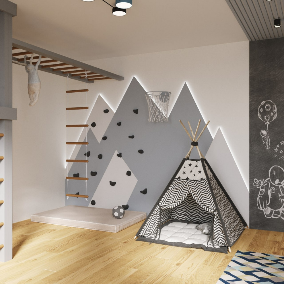 Современный