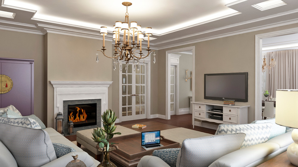 «ВОРОНОВКА»