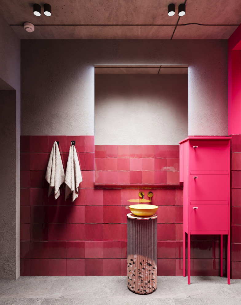 Офис на Таганке