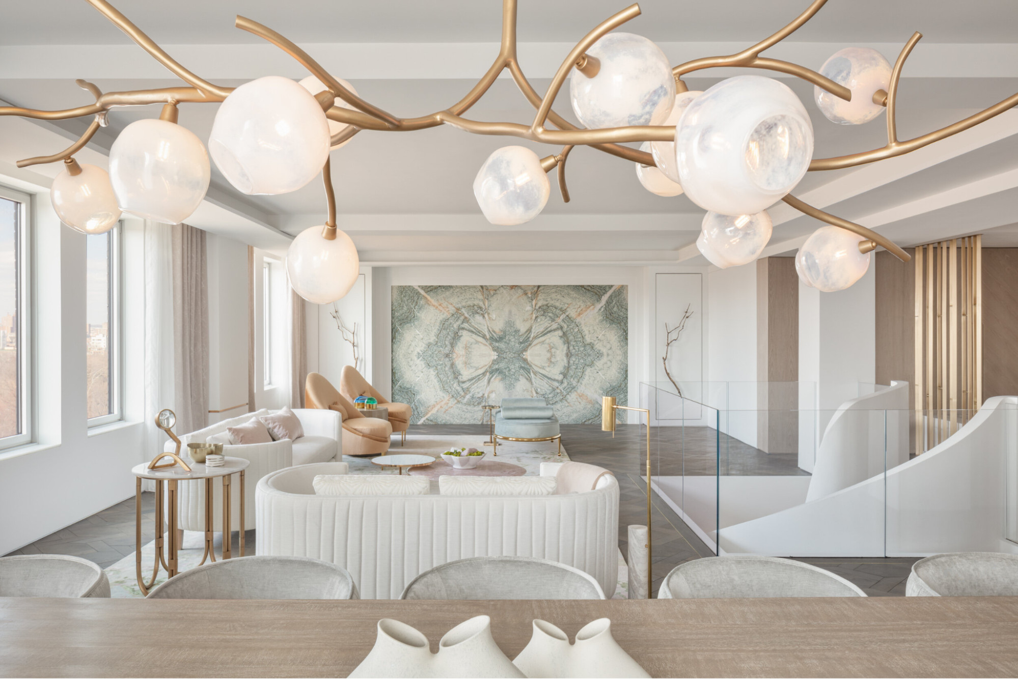 Oraanj Interior Design