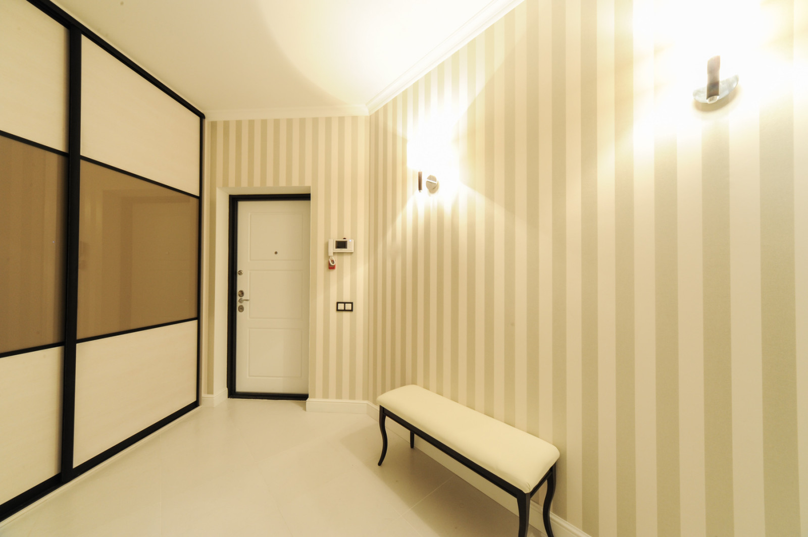 Квартира для молодой семьи