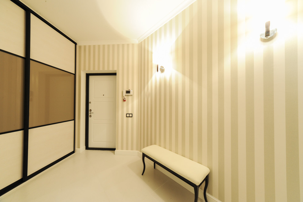 Квартира для молодой семьи