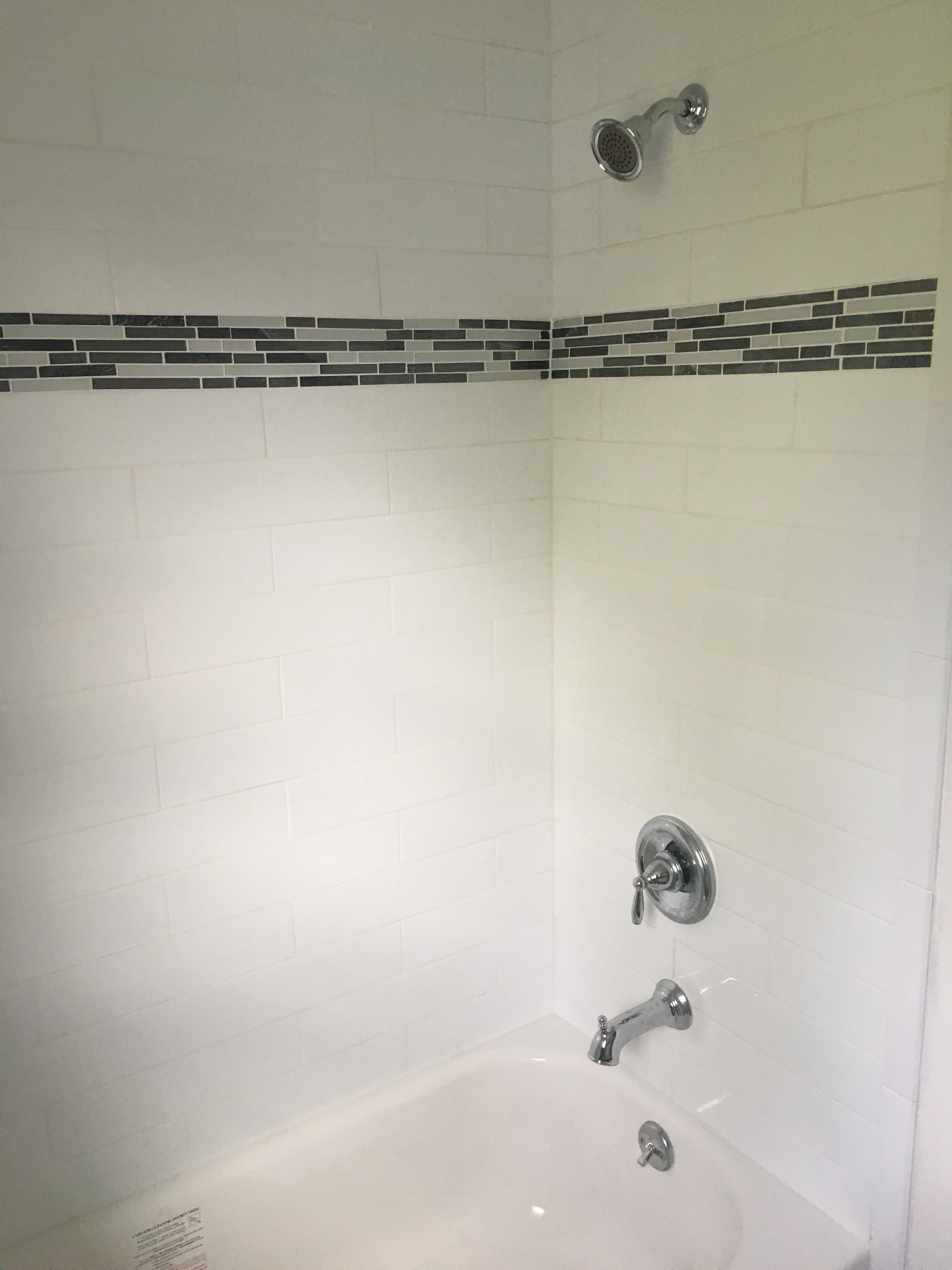 Bathroom Remodel