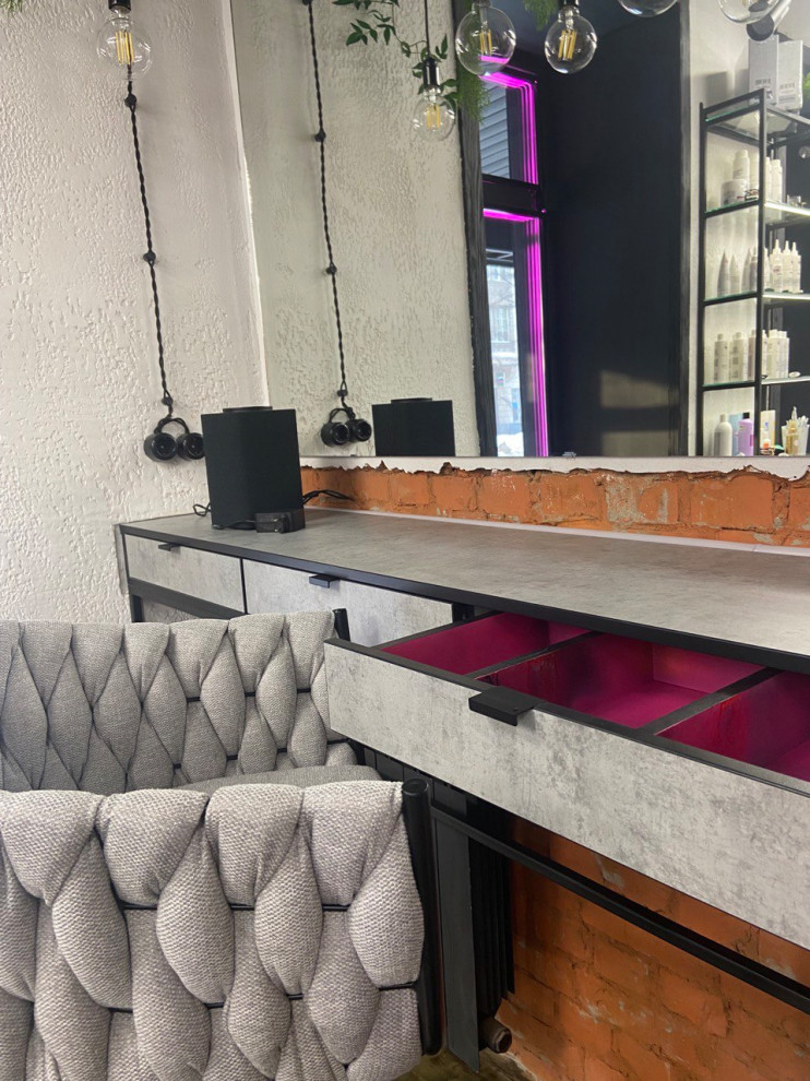 Дизайн студии Ольги Орловой