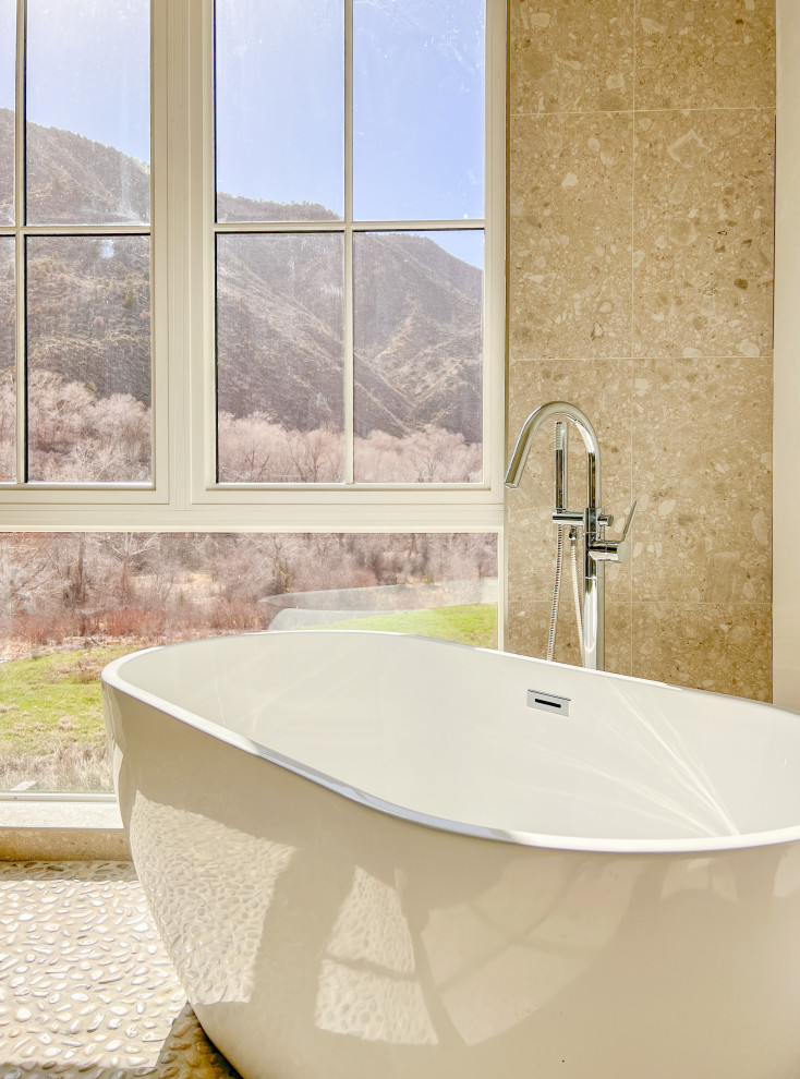 Elk Creek Residence