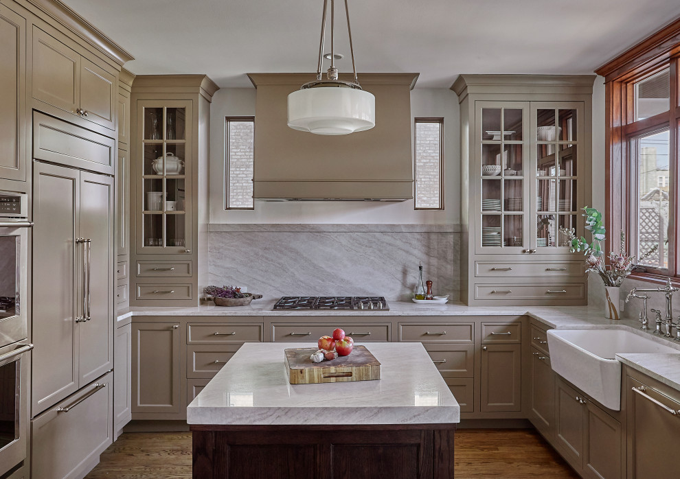 Heritage Kitchen
