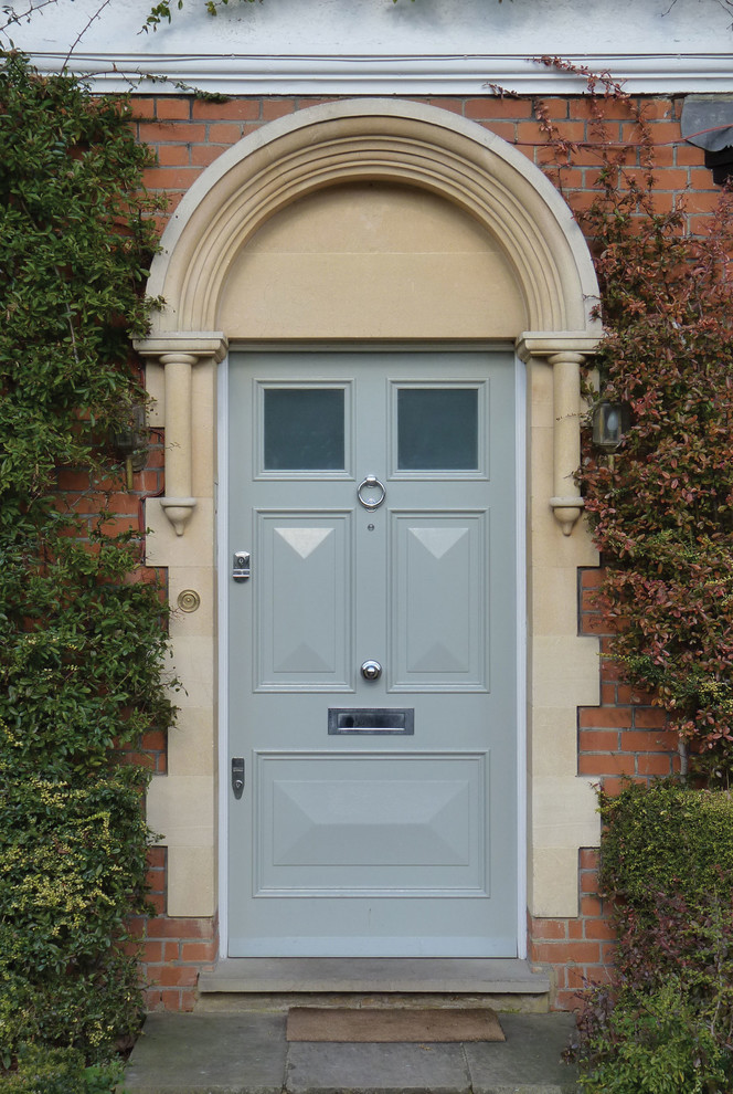 Front Doors Traditional London by The London Door Company
