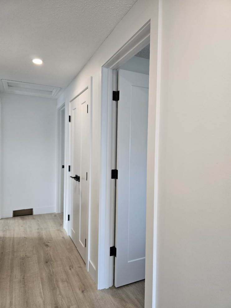 Kitchen and Office renovation