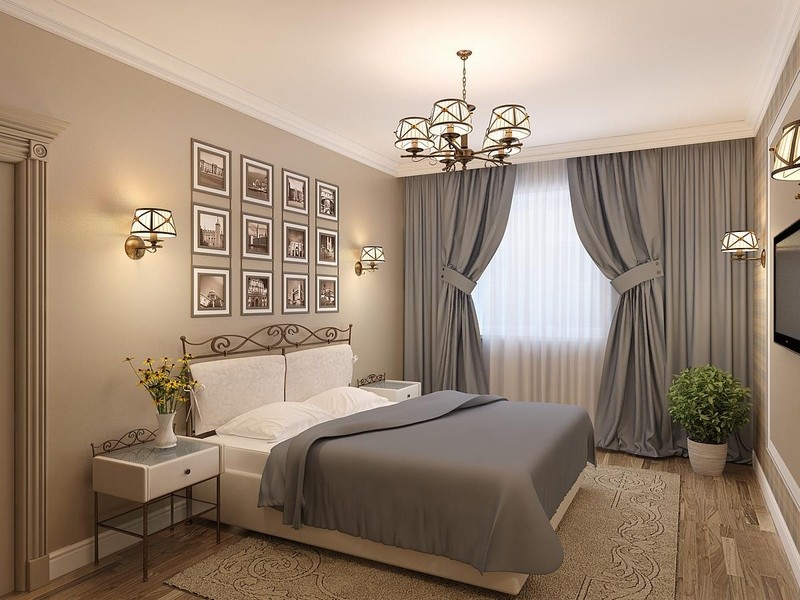 Дизайн-проект, частный дом на Мызе, Тула