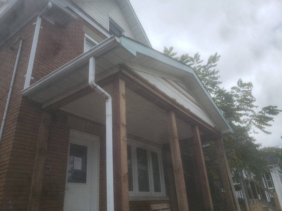 Deck Remediation