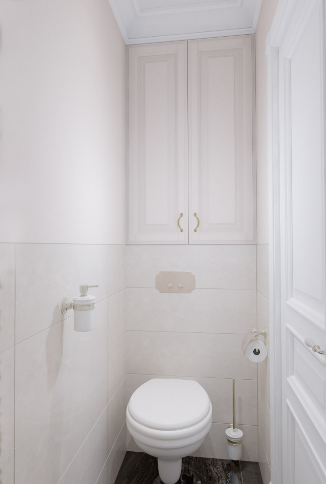 Дизайн-проект квартира в г.Кингисепп