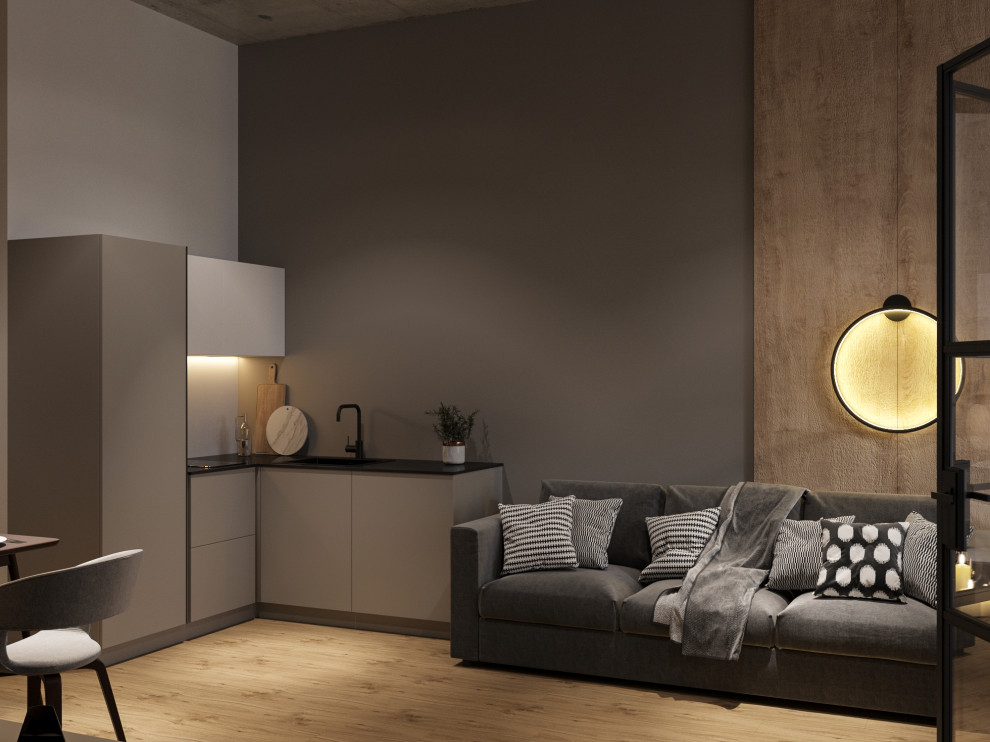 Аппартаменты во Владивостоке