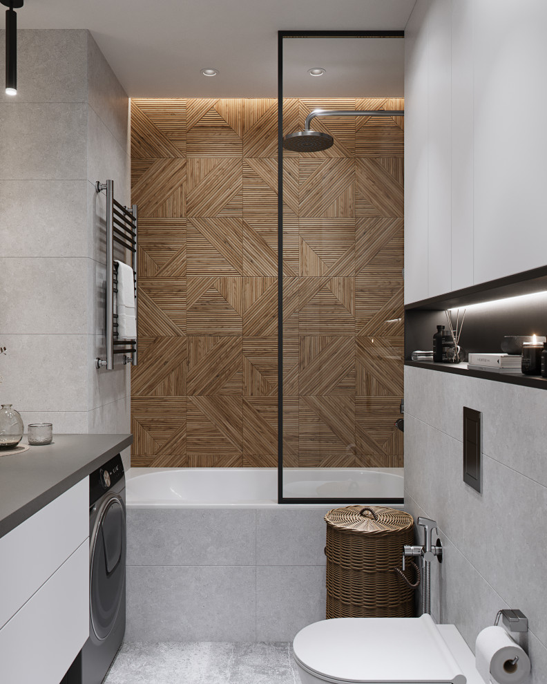 ЖК Династия для Юлии 60 кв