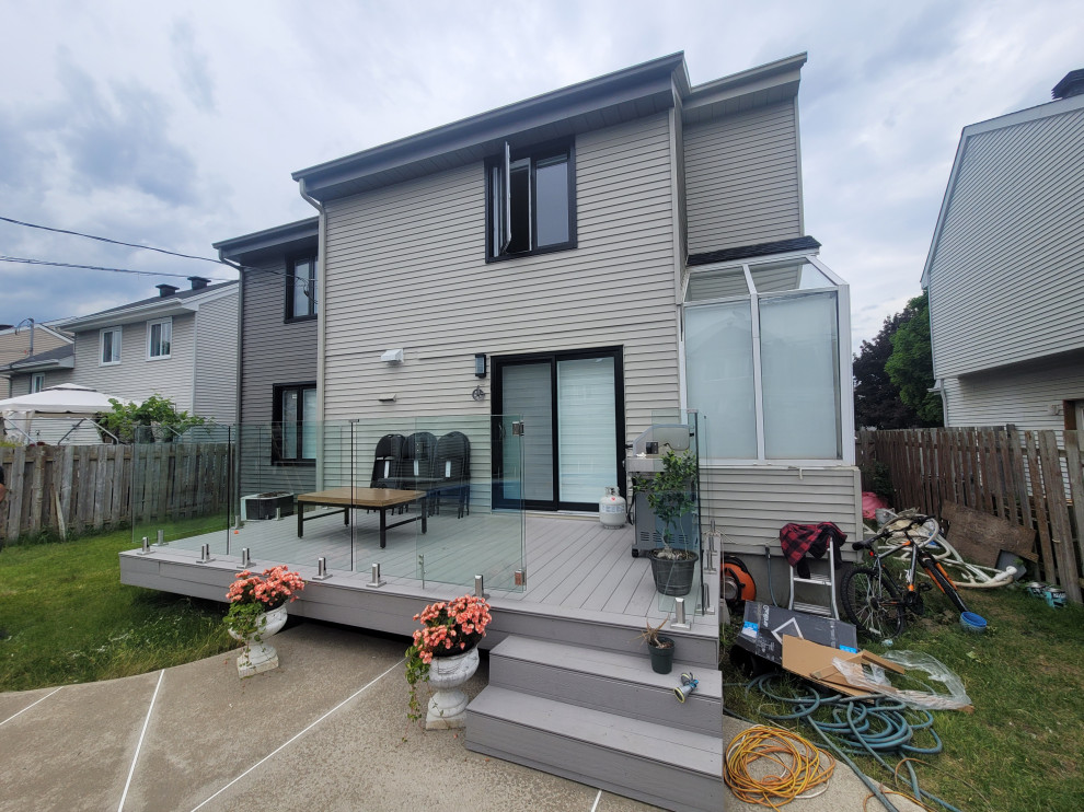 EXTERIOR PAINTING