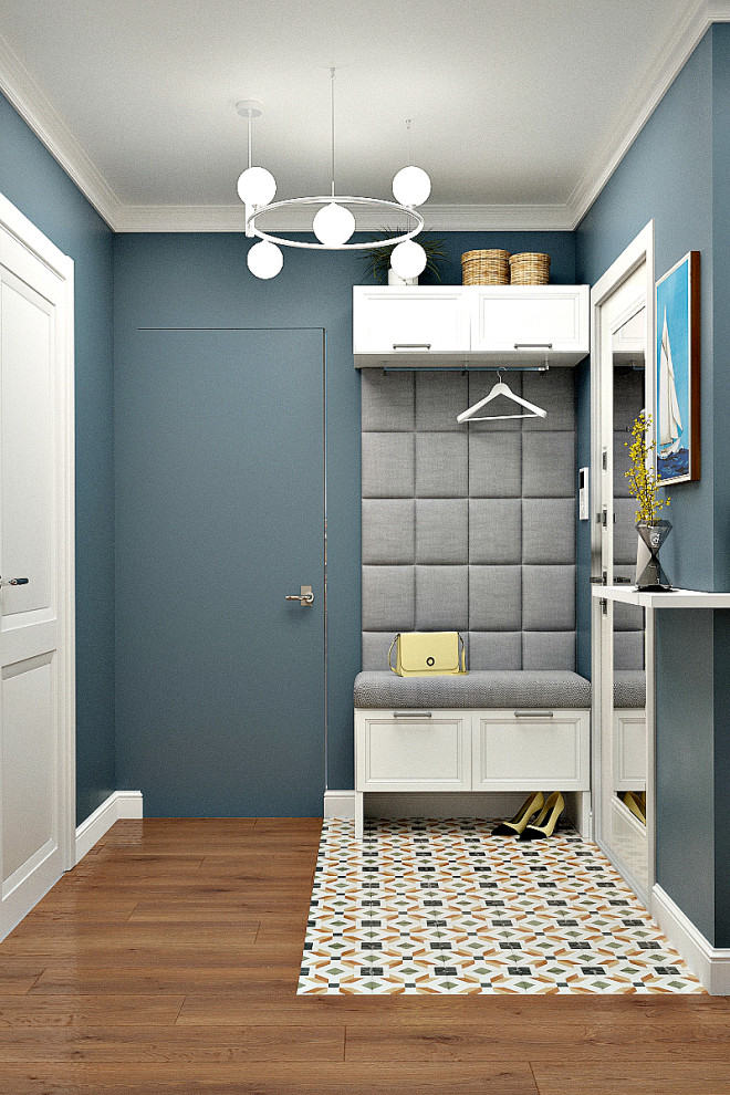 ЖК ИМПЕРИАЛ