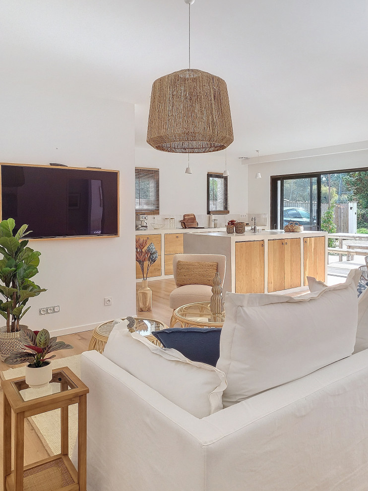 PROJET MIOS I Meubler une maison pour vendre