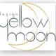 Design Yellow Moon