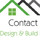 Contact Design & Build