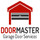DoorMaster Garage Door Repair Monttreal