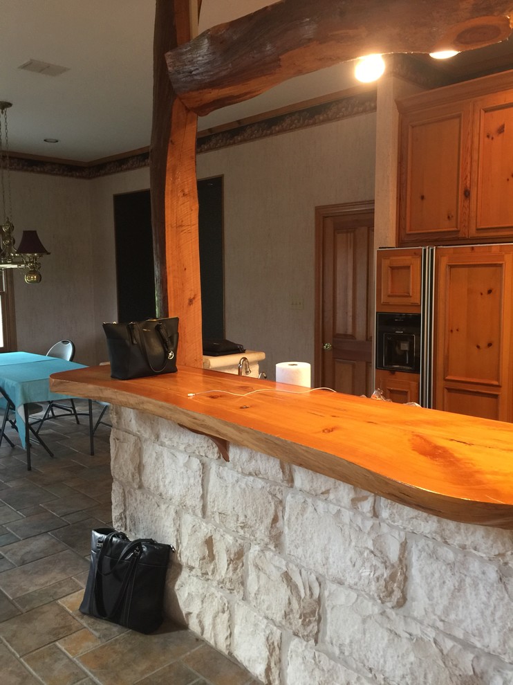 Waring Ranch House